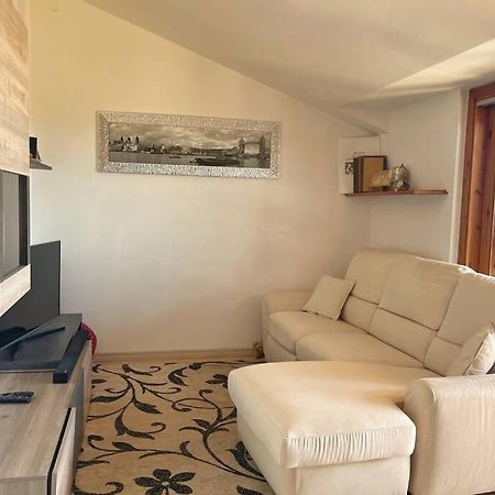 Appartement Relax Sea View Attic à Quartu SantʼElena Extérieur photo